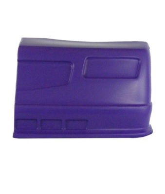 302-PU-NE Left Side SS Nose, Purple