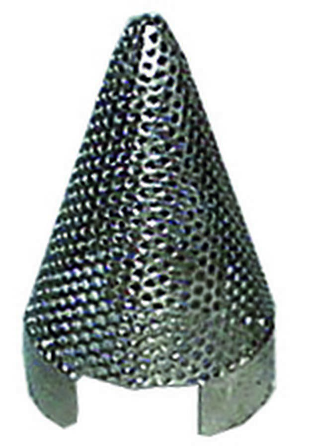 772-32510 Vortex Cone Insert Muffler - Slips Into 3.5 ft. Collectors