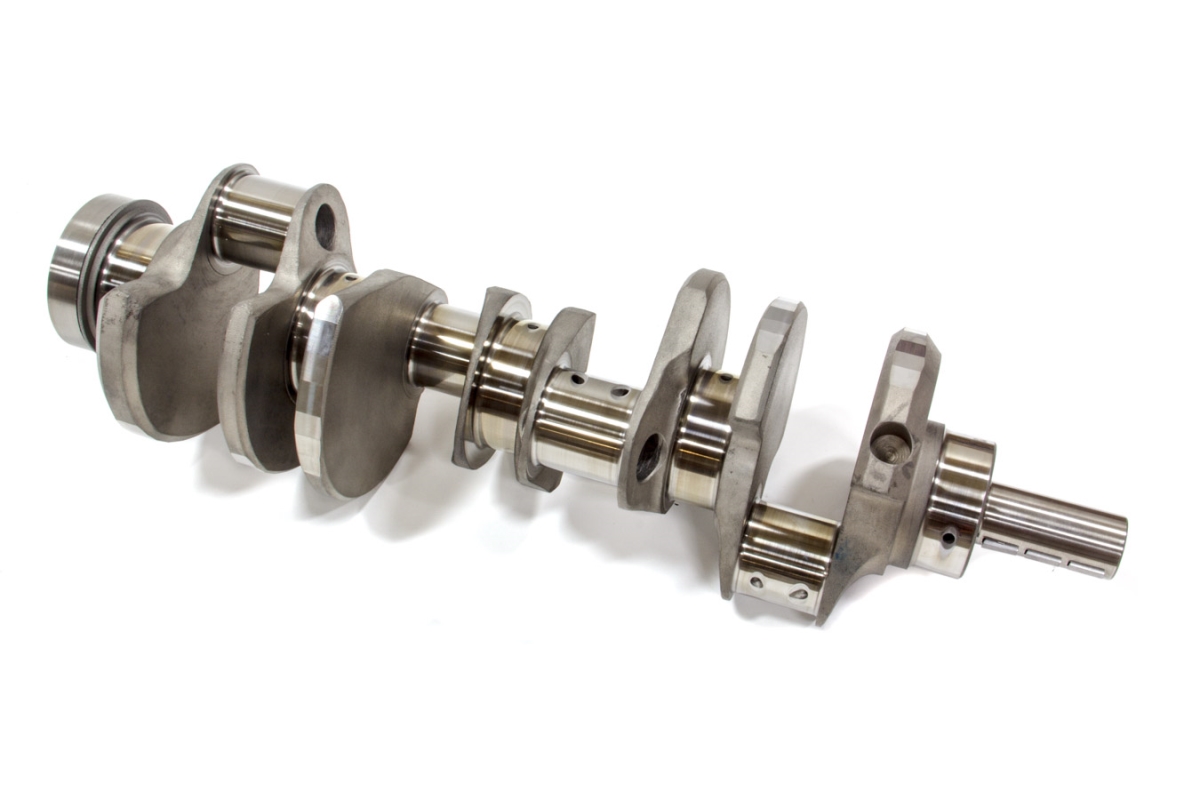 CRS435141706200 4340 Forged Crank - 4.170 Stroke for SBF