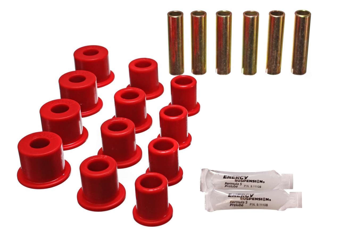 4.2134R Rear Spring Bushings