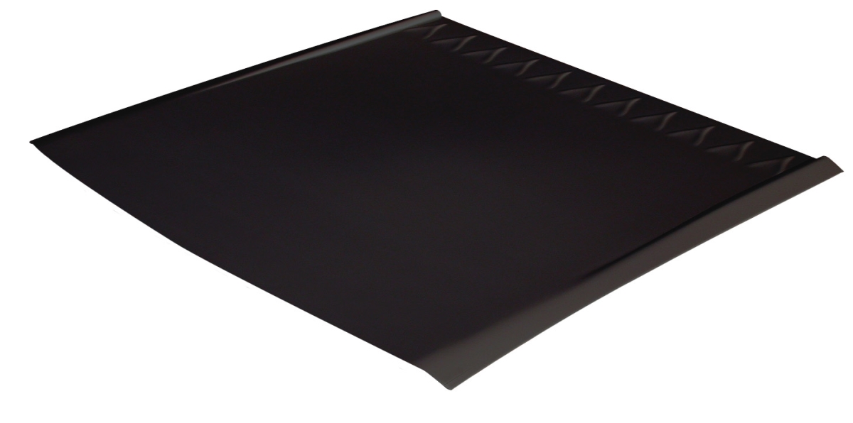 XCB006-5101L Dirt Roof, Black