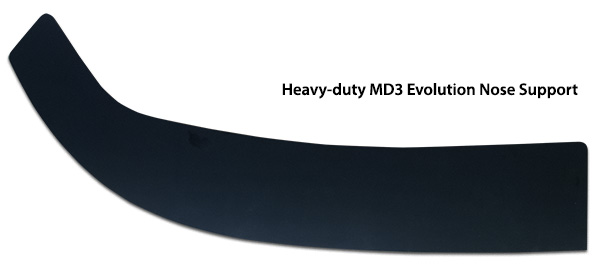 32003-410-1 MD3 Evolution DLM Lower Nose Support