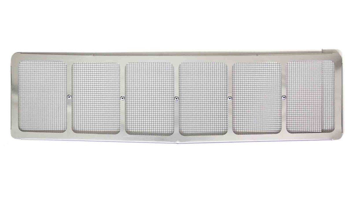 660-4111 0.19 in. Mesh Lower Nose Screen