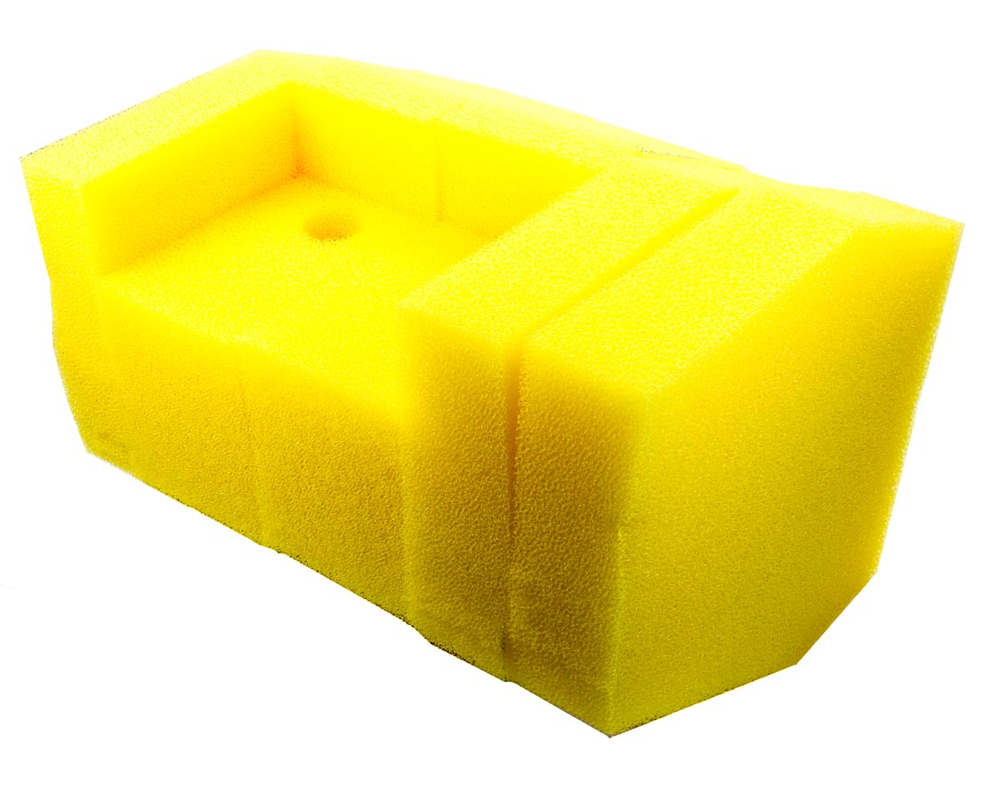 FBDST128 Foam Baffling for DST128