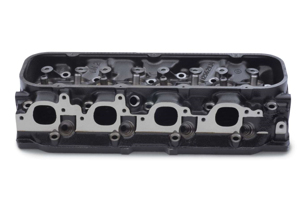 GM PERFORMANCE PARTS