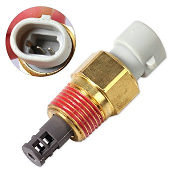 25036751 Intake Air Temperature Sensor
