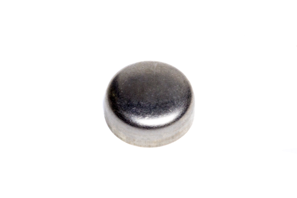 9427693 Block Core Hole Brass Plug