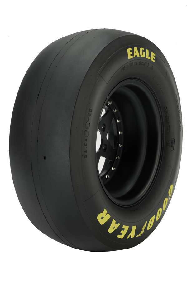 Goodyear D1984 32 x 14.0-15 in. Drag Slick