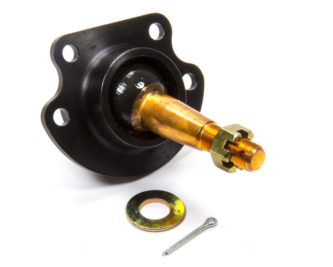 22301 Precision 4 Bolt Metric Upper Ball Joint