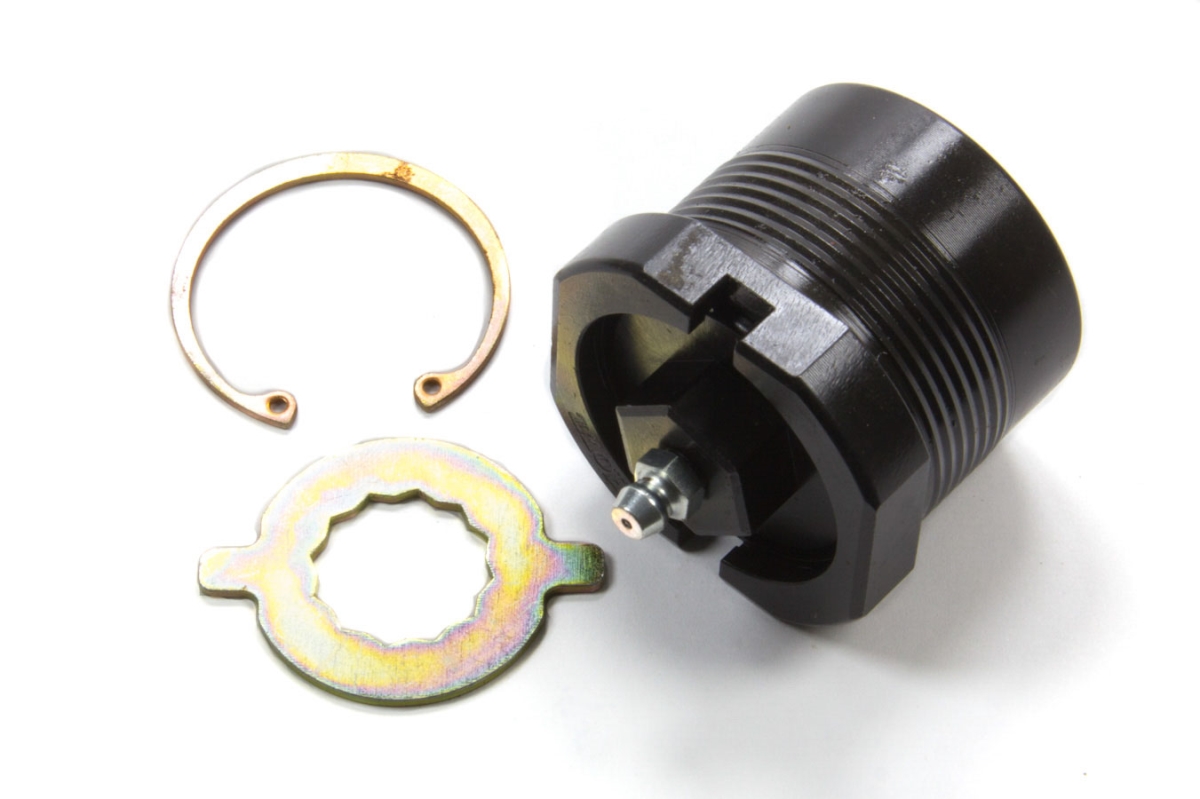 22329X XD Precision Upper Ball Joint without Stud - Screw-In - Metric Hybrid K5208-K772
