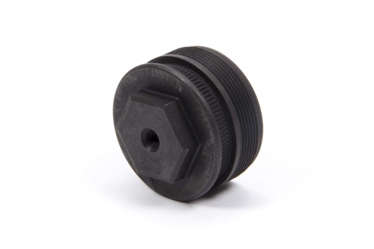22415 Adjustable Aluminum Ball Joint Cap - 1.625 ft. Ball