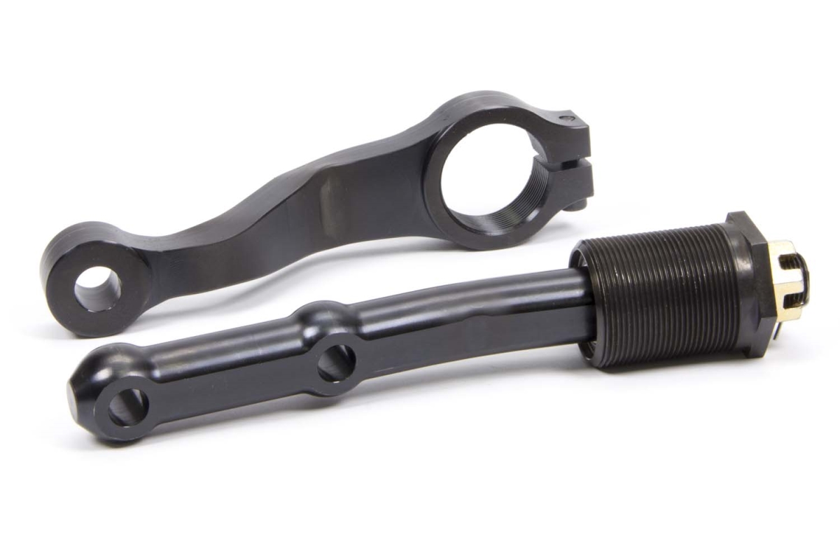 23431 Billet Idler Arm for Impala & Big GM Metric