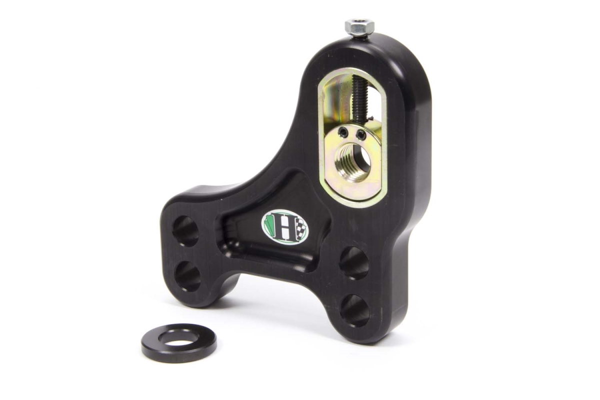 318927L Trailing Arm Easy Adjuster Mount - Left