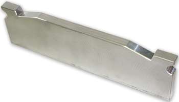 33712 0.37 in. Caliper Spacer for Big GM Caliper