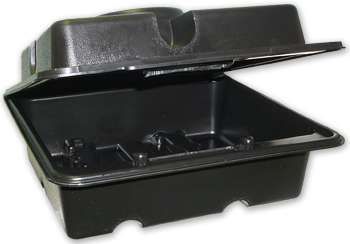 8610 Carburetor Tote Box