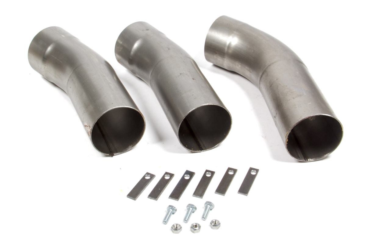 H2103 Elbow Kit - 3 in.