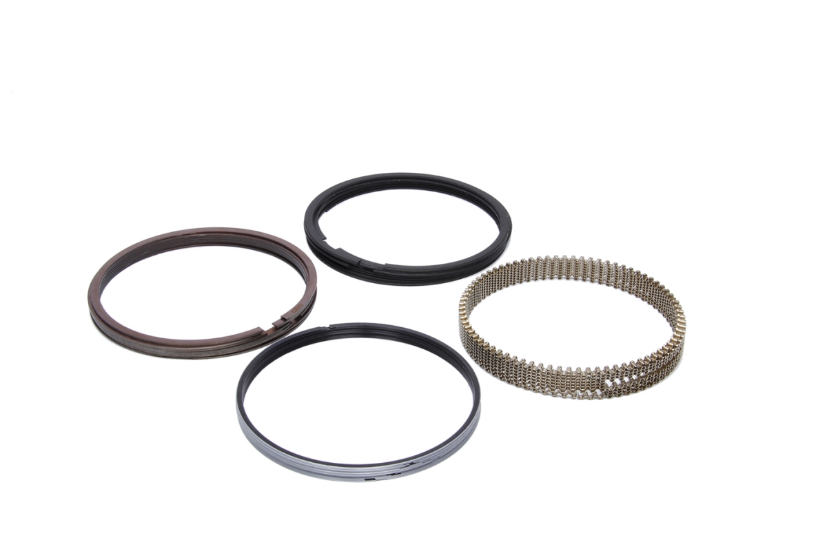 J71408-4030-5 Piston Ring Set 4.030 in. Bore Top Ring - 0.043-3.0 mm