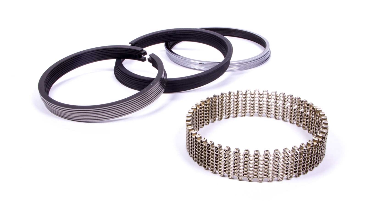 S100S8-4310-5 4.310 0.06 0.060.18 in. Piston Ring Set