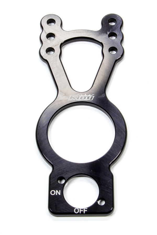 1430 Bottom Fuel Shut Off Steering Gear Locator