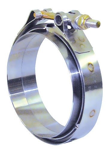 2110 V-Band Exhaust Clamp