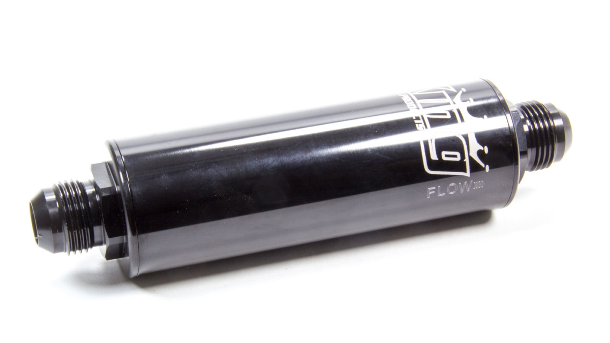 4320 Long -12 Stainless Fuel Filter