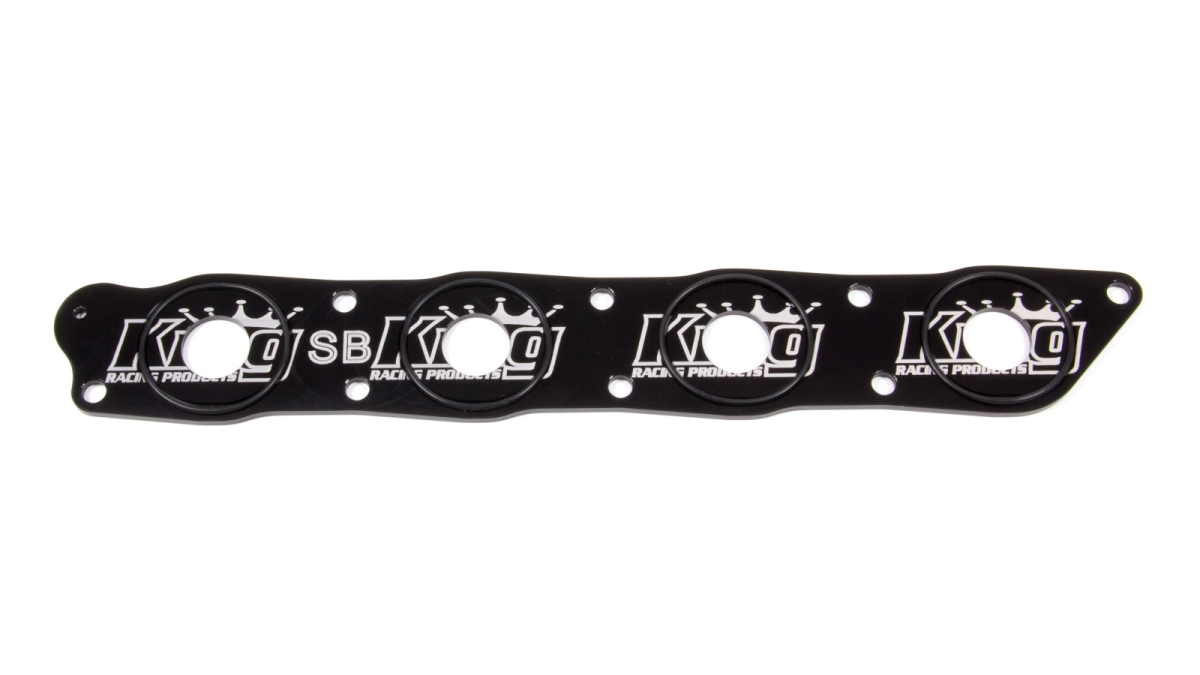 6000-SB Yamaha Restictor Plates, Silver & Black