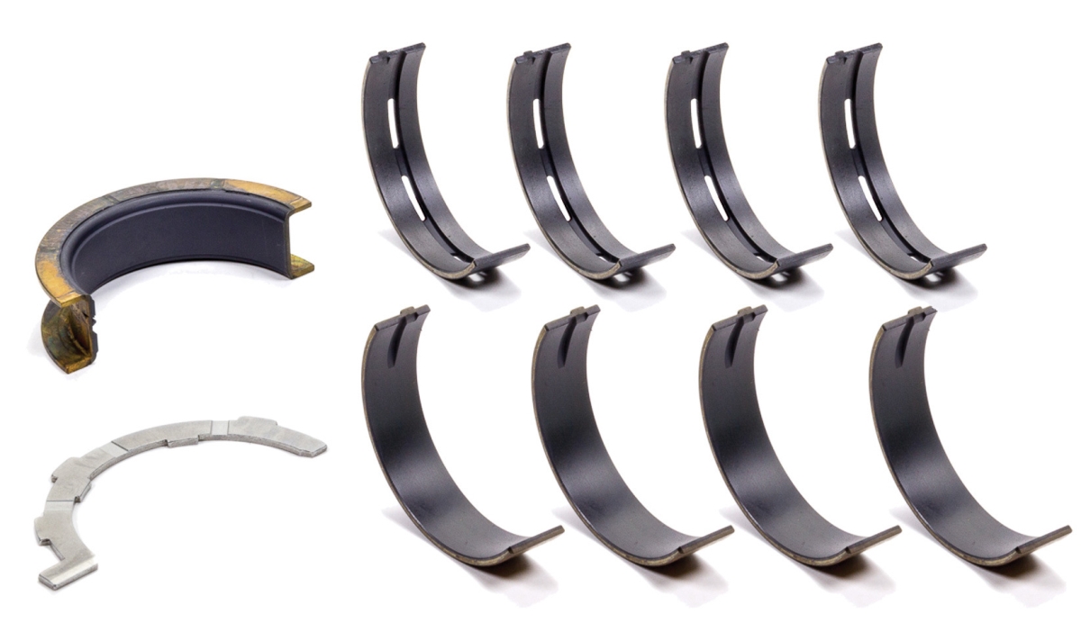 MB5013XPCSTDX Main Bearing Set for Coated GM LS1-LS2-LS4-LS6