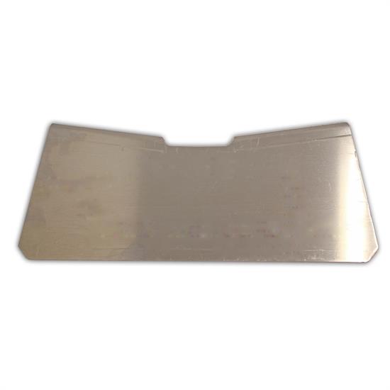 99212 Rear 0.18 in. Aluminum Seat Mount