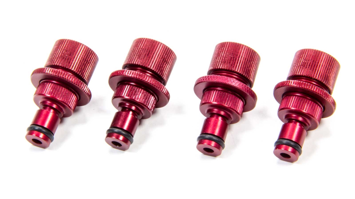 Deluxe Relief Valves