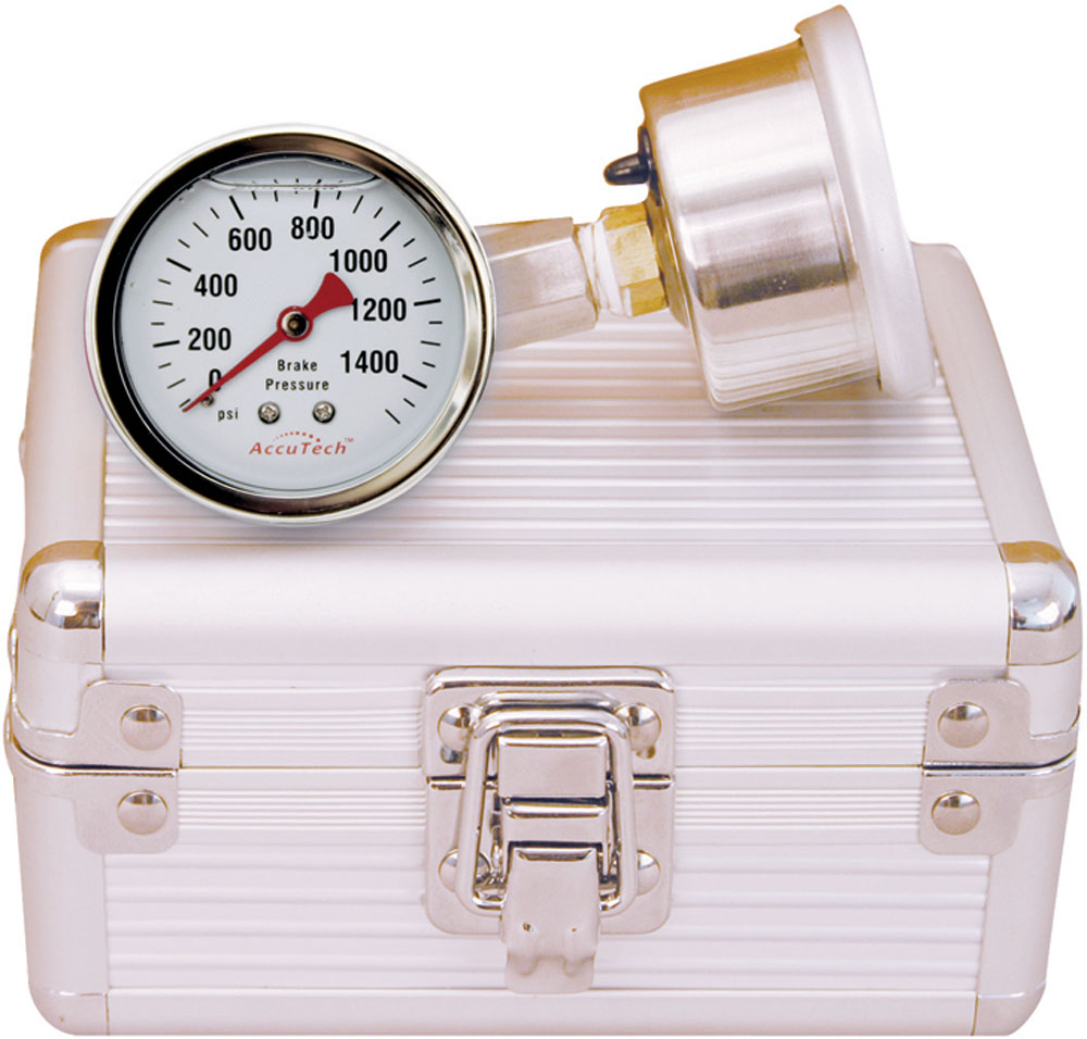 52-44145 Brake Pressure Test Kit