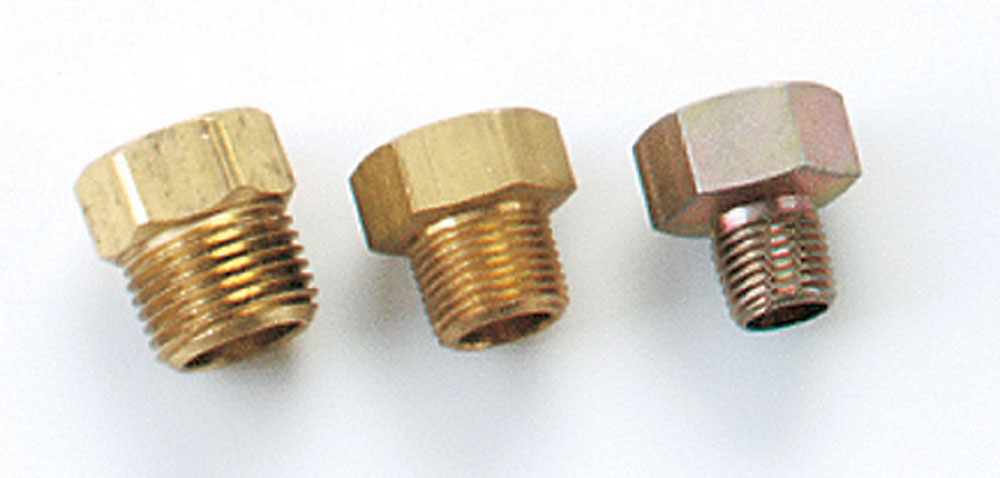 52-46150 0.5 in. NPT Water Temp Manifold Fitting