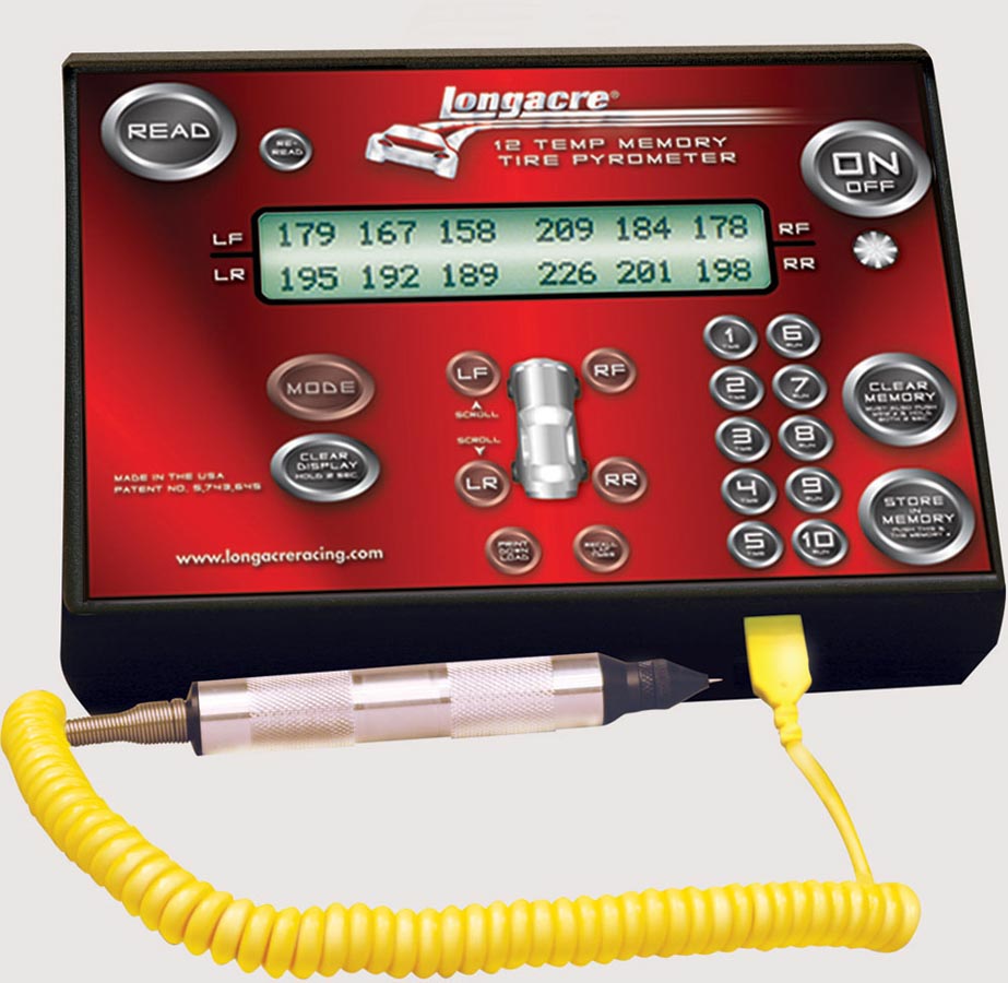 52-50690 Memory Pyro & Stopwatch with Backlite
