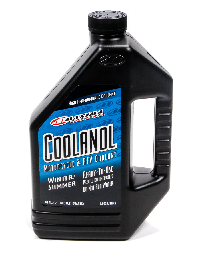 MAX82964S Coolanol Coolant - 0.5 gal