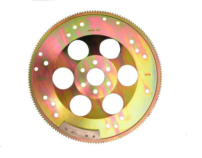 FP312 Flexplate for Small Block Ford 164 Tooth - SFI -  MEZIERE, MEZFP312