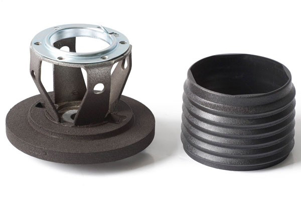 3503 Steering Wheel Adapter for Nissan & Datsun Z Car