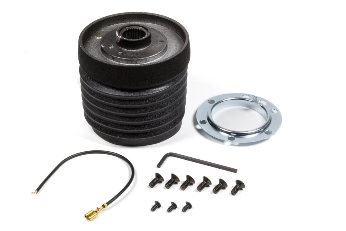 C231 Steering Wheel Adapter for Porsche 911 Short