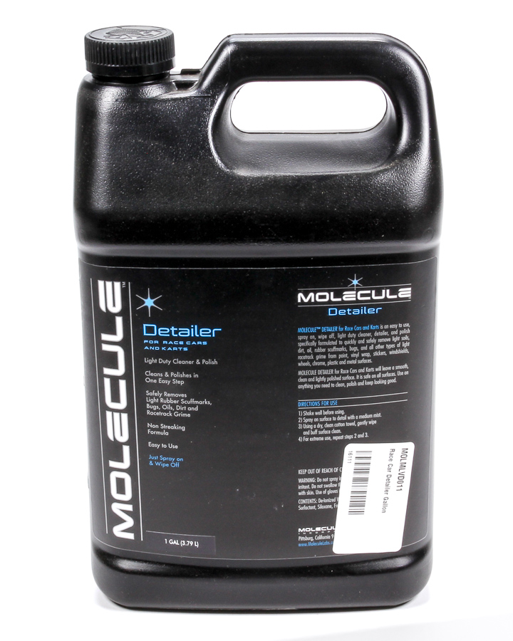Race Car Detailer - 1 gal