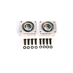 9100 C-Clip Eliminator Stock GM 10 & 12 Bolt Large Bearing
