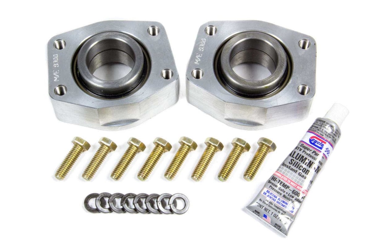 9333 C-Clip Eliminator Kit for Ford 8.8 Mustang 1979-2004