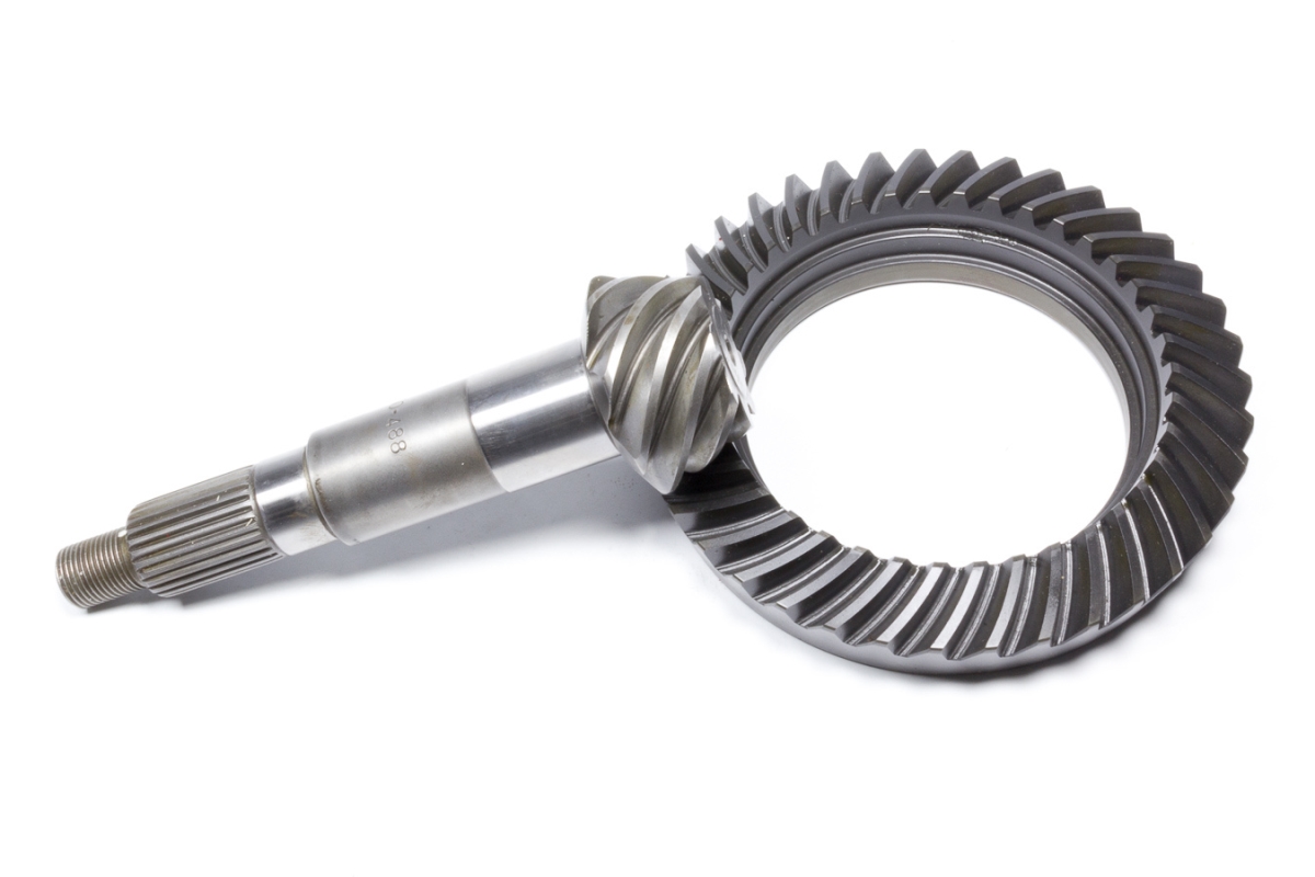 D30-488 Dana 30 Ring & Pinion 4.88 in. Ratio