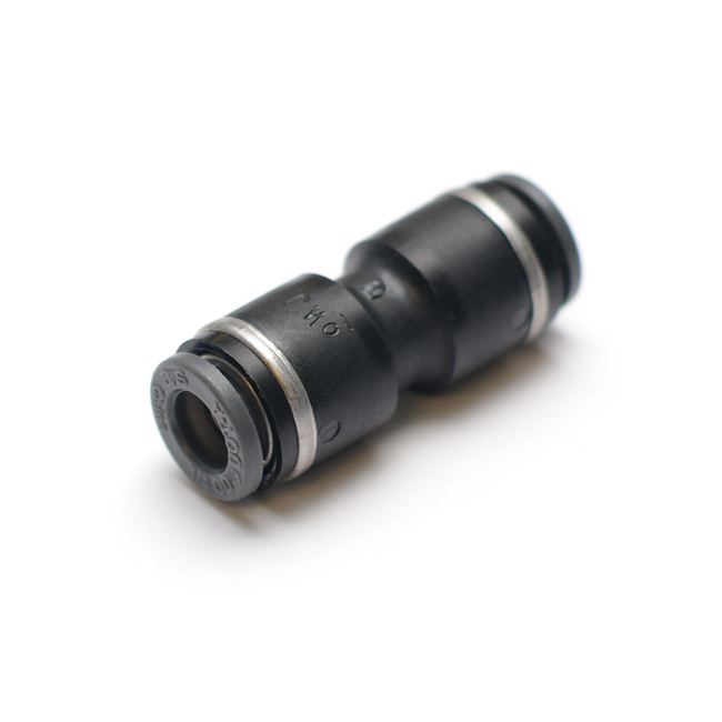 31954300 Fitting Splice 0.25 Airline