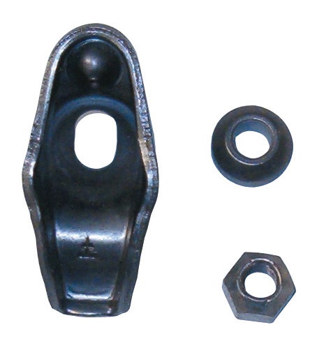 RK-401 1.5 Ratio Rocker Arm with Ball& Nut 0.375 Stud