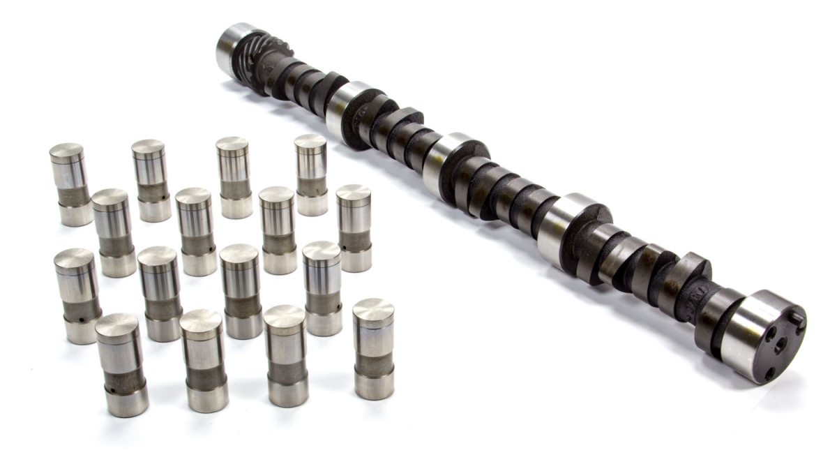CL-1785PK Cam & Lifter Kit for Small Block Chevy - 450-450-110 274 Duration