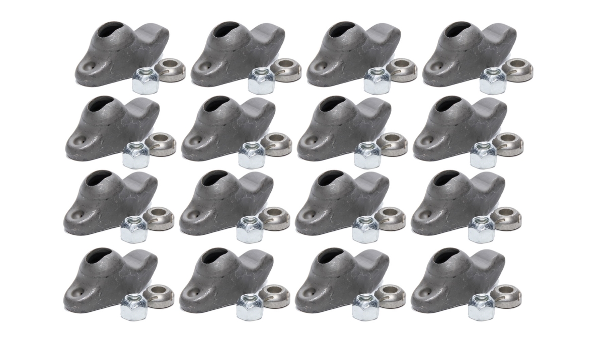 RK-1840NS Nitro Rocker Arm Kit for Small Block Chevy - 1.5 Ratio 0.43 Stud