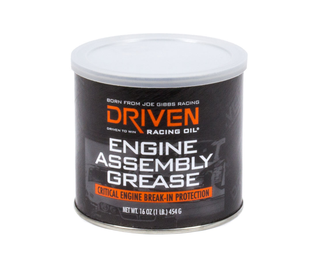728 Engine Assembly Greaase - 1 lbs Tub