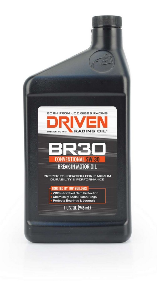 1806 BR-30 Break-In Motor Oil - 1 qt.