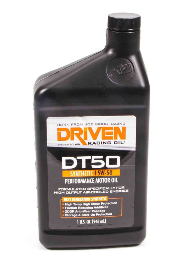 2806 DT50 Synthetic Oil - 1 qt. Bottle