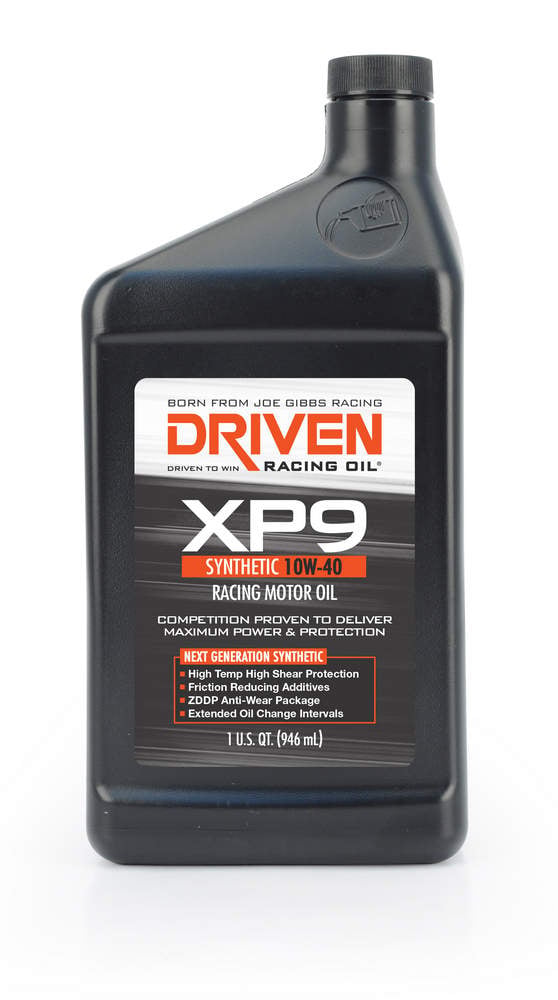 3206 XP9 Synthetic Oil - 1 qt. Bottle