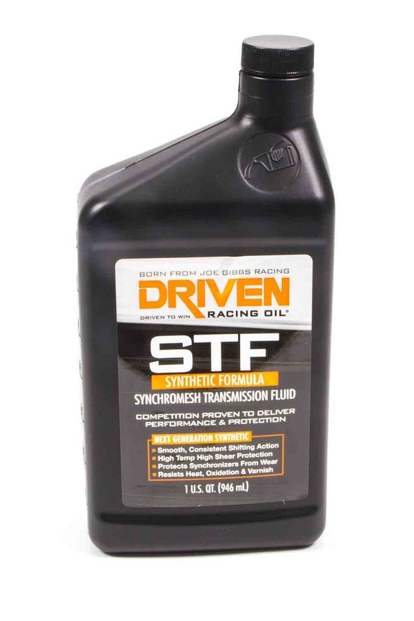 4006 STF Synchromesh Transmission Fluid - 1 qt.