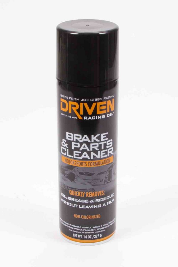 50020 Brake & Parts Cleaner - 14 oz